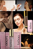 TABOO - SENSUAL PERFUME PARA ELLA FEROMONAS