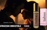 TABOO - SENSUAL PERFUME PARA ELLA FEROMONAS