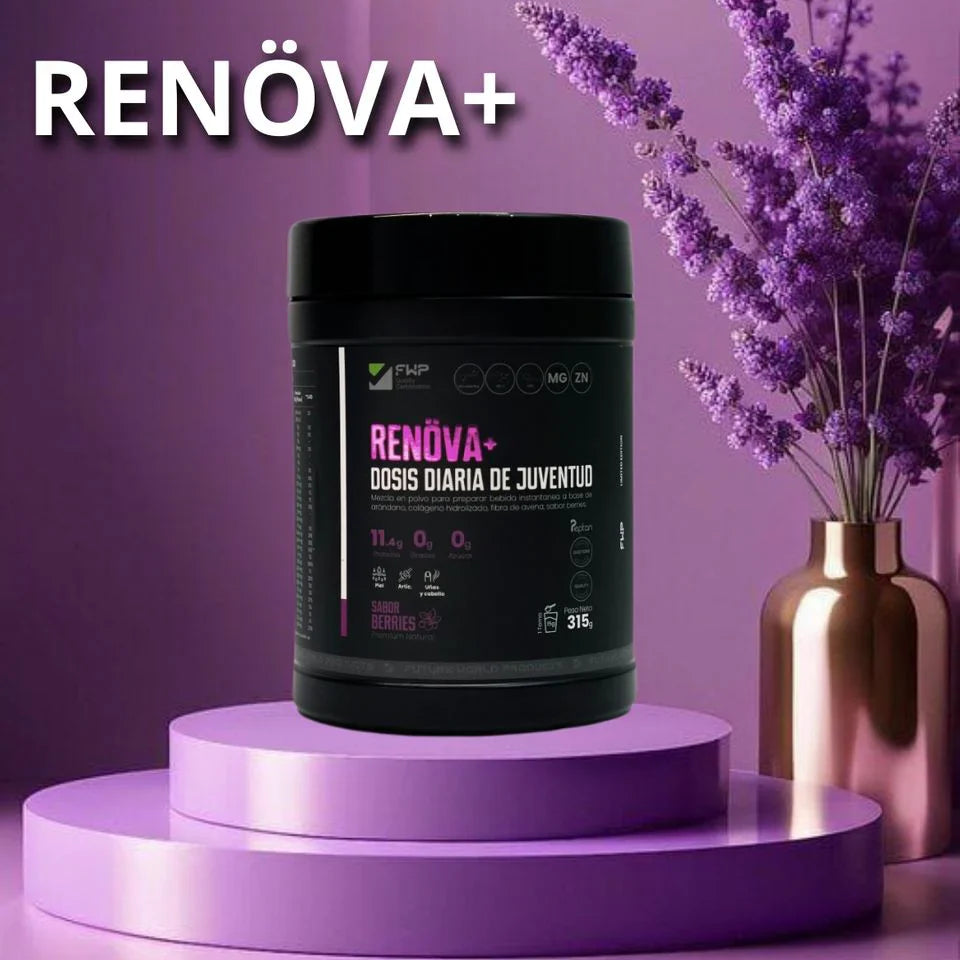 Renova Colágeno