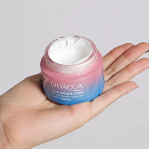 CREMA ACLARANTE V7