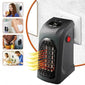 CALEFACTOR HANDY HATER 400 watts