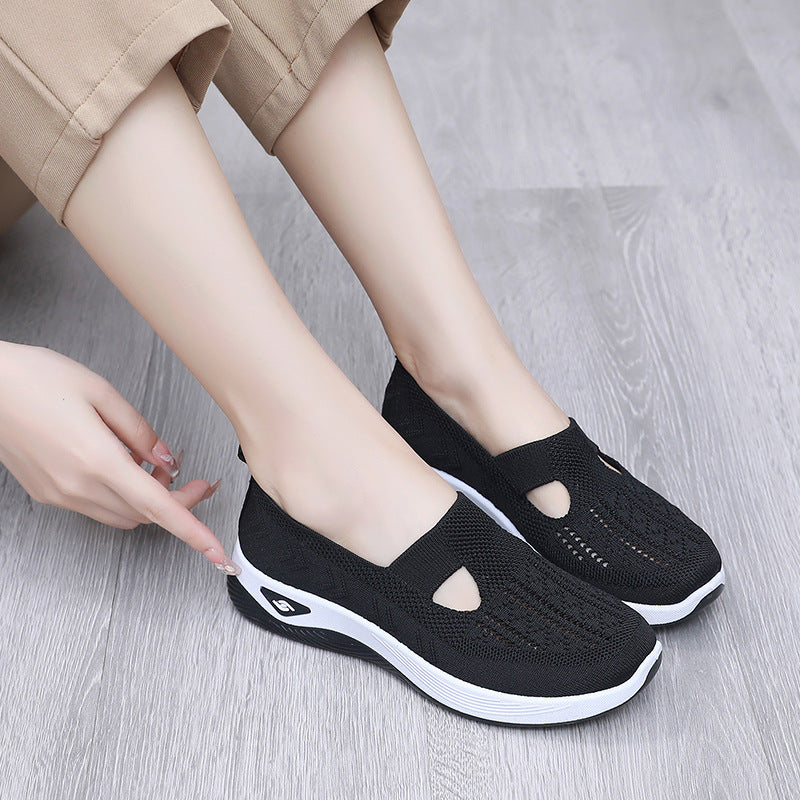 ZAPATILLAS ORTOPEDICAS ALIZA