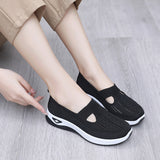 ZAPATILLAS ORTOPEDICAS ALIZA