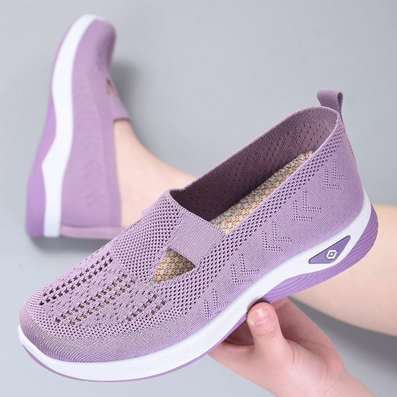 ZAPATILLAS ORTOPEDICAS ALIZA