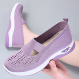 ZAPATILLAS ORTOPEDICAS ALIZA