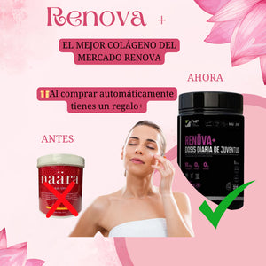 Renova Colágeno