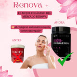 Renova Colágeno