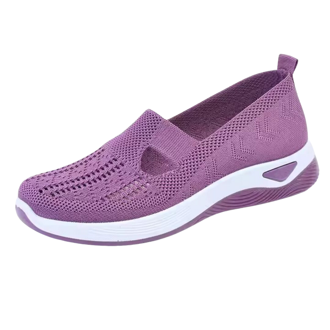 ZAPATILLAS ORTOPEDICAS ALIZA