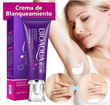 CREMA DESPIGMENTANTE BIOAQUA