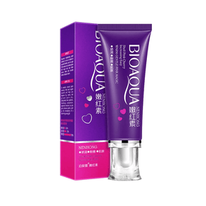 CREMA DESPIGMENTANTE BIOAQUA