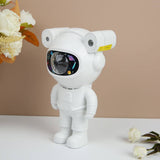 ASTRONAUTA PARLANTE BLUETOOH Y PROYECTOR