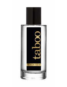 TABOO - SENSUAL PERFUME PARA ELLA FEROMONAS