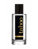TABOO - SENSUAL PERFUME PARA ELLA FEROMONAS