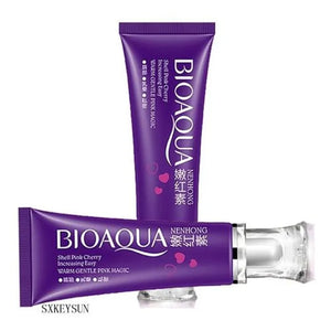 CREMA DESPIGMENTANTE BIOAQUA